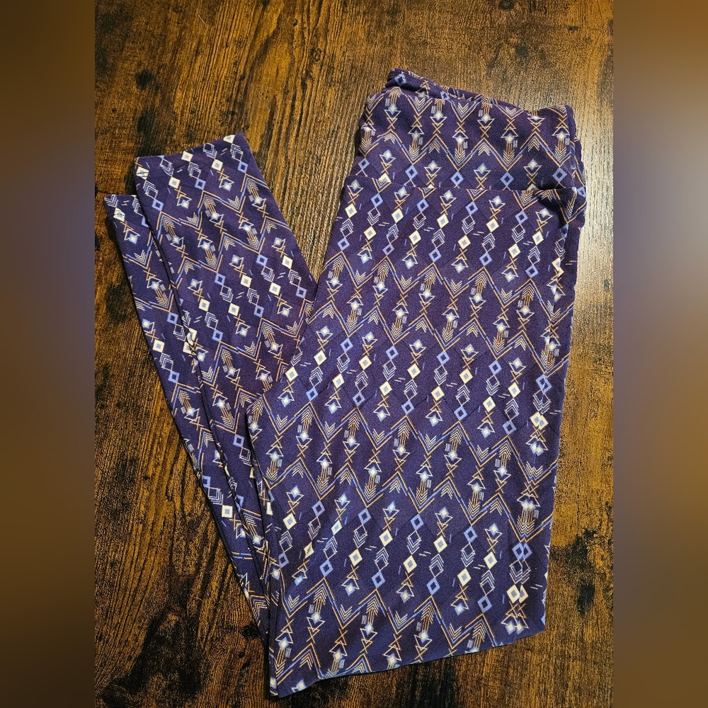 LuLaRoe Leggings